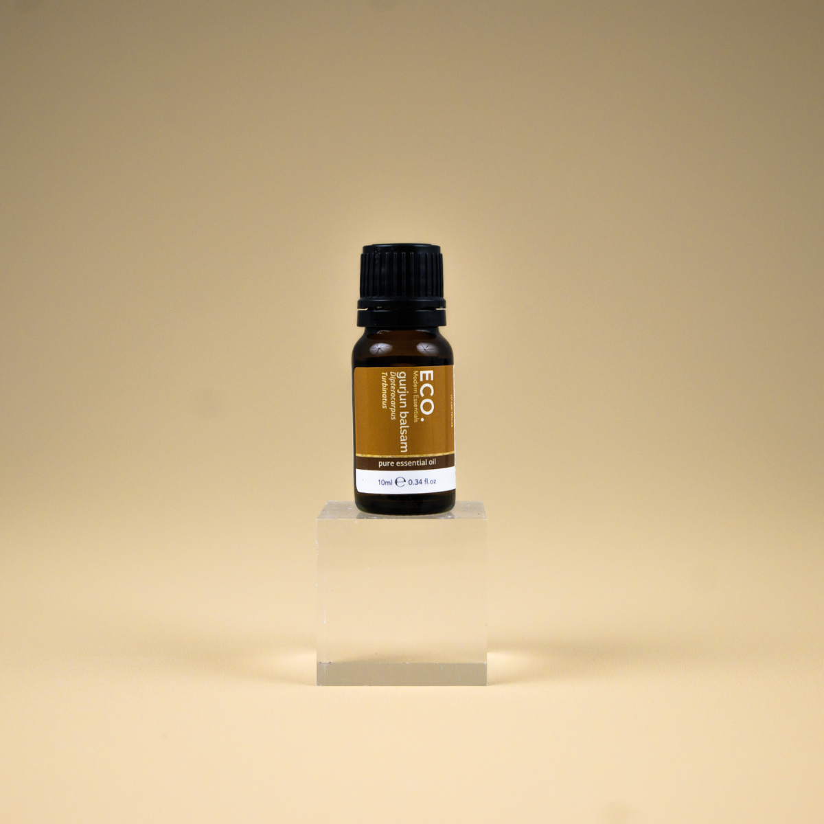 Gurjun Balsam Pure Essential Oil