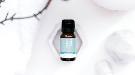 Essential Oils for Meditation - ECO. Modern Essentials