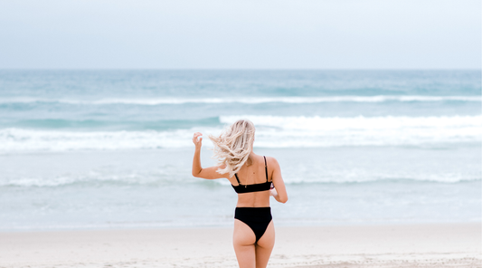 Essential Oil for Cellulite - ECO. Modern Essentials