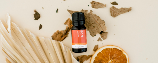 How To Reset Your Space and Your Mind for Autumn