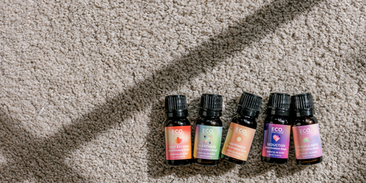 The secrets of science driven aromatherapy revealed: The Brain Emotions Review