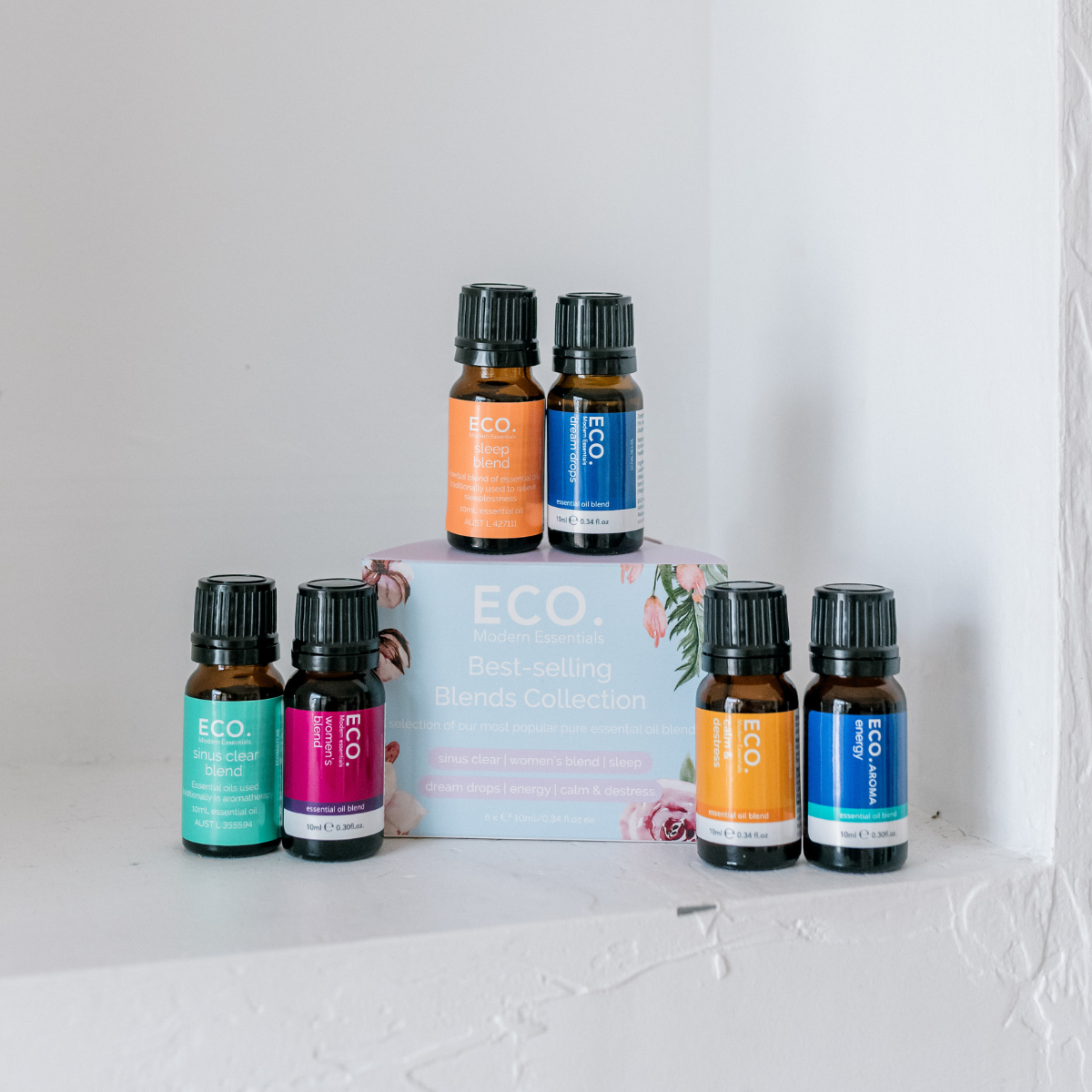 Best-selling Blends Collection