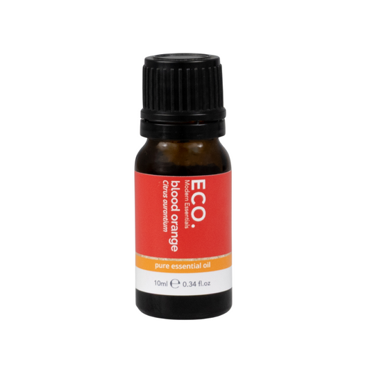 Blood Orange Pure Essential Oil