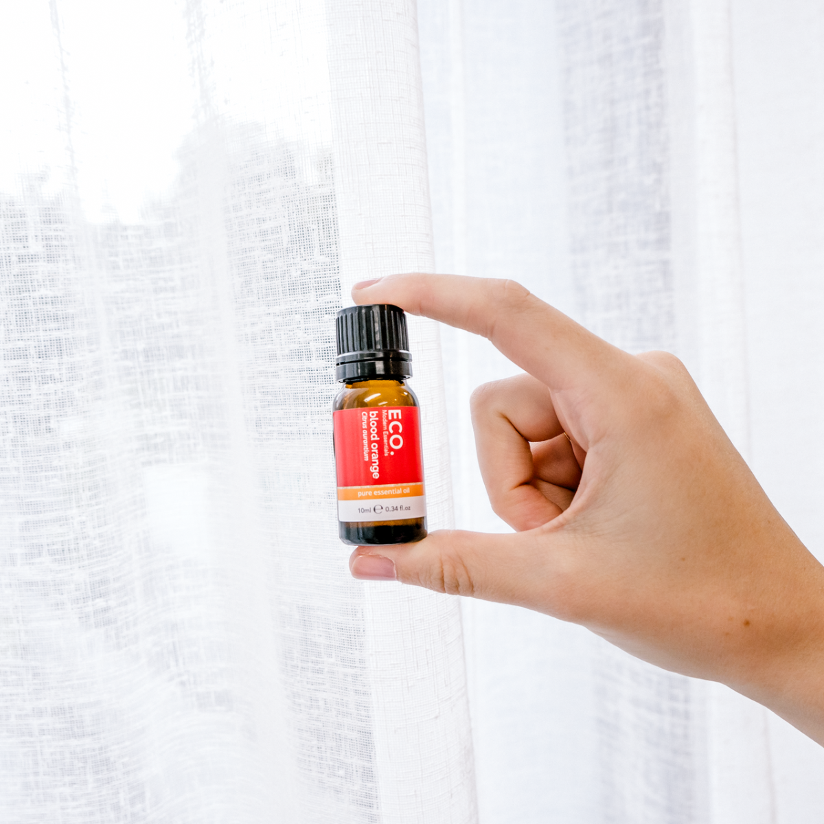 Blood Orange Pure Essential Oil