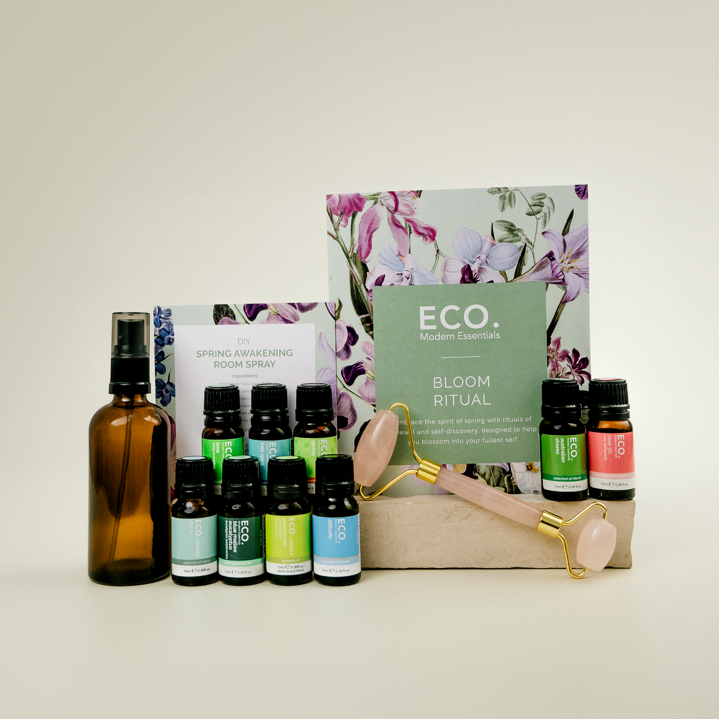 ECO. Ritual Box