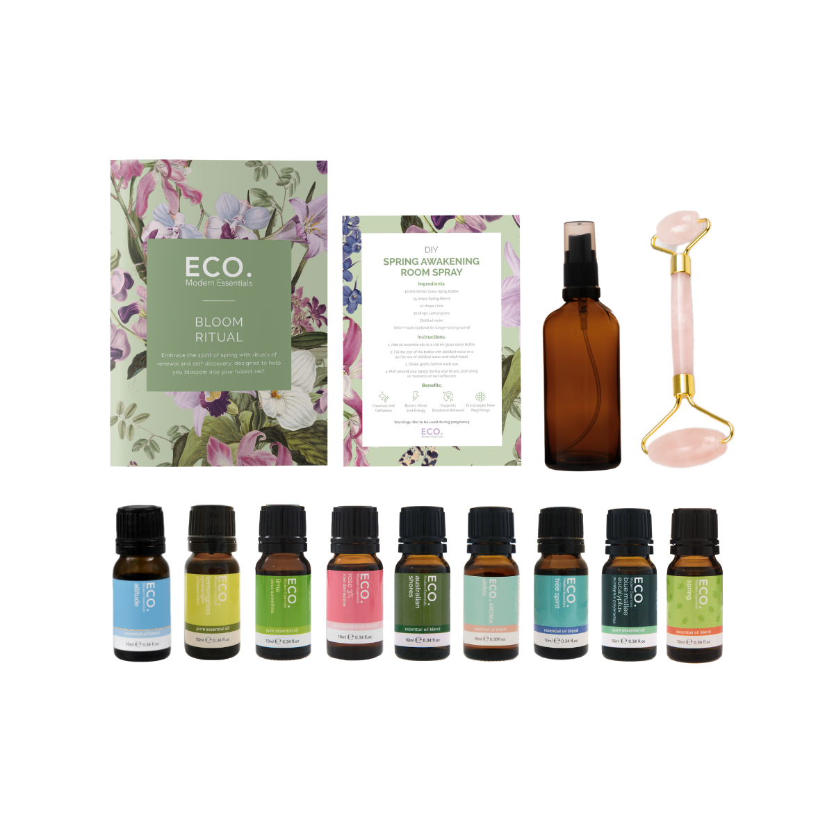 ECO. Ritual Box