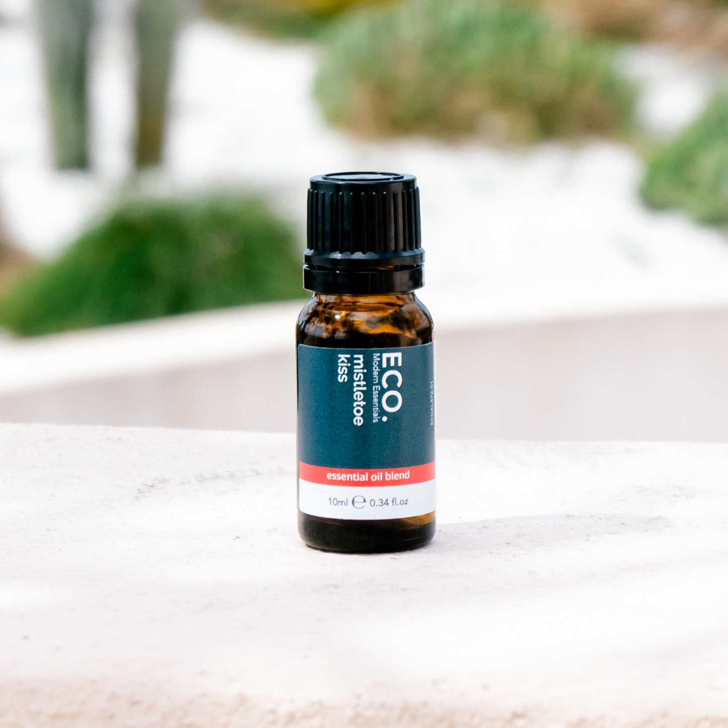 Mistletoe Kiss Essential Oil Blend