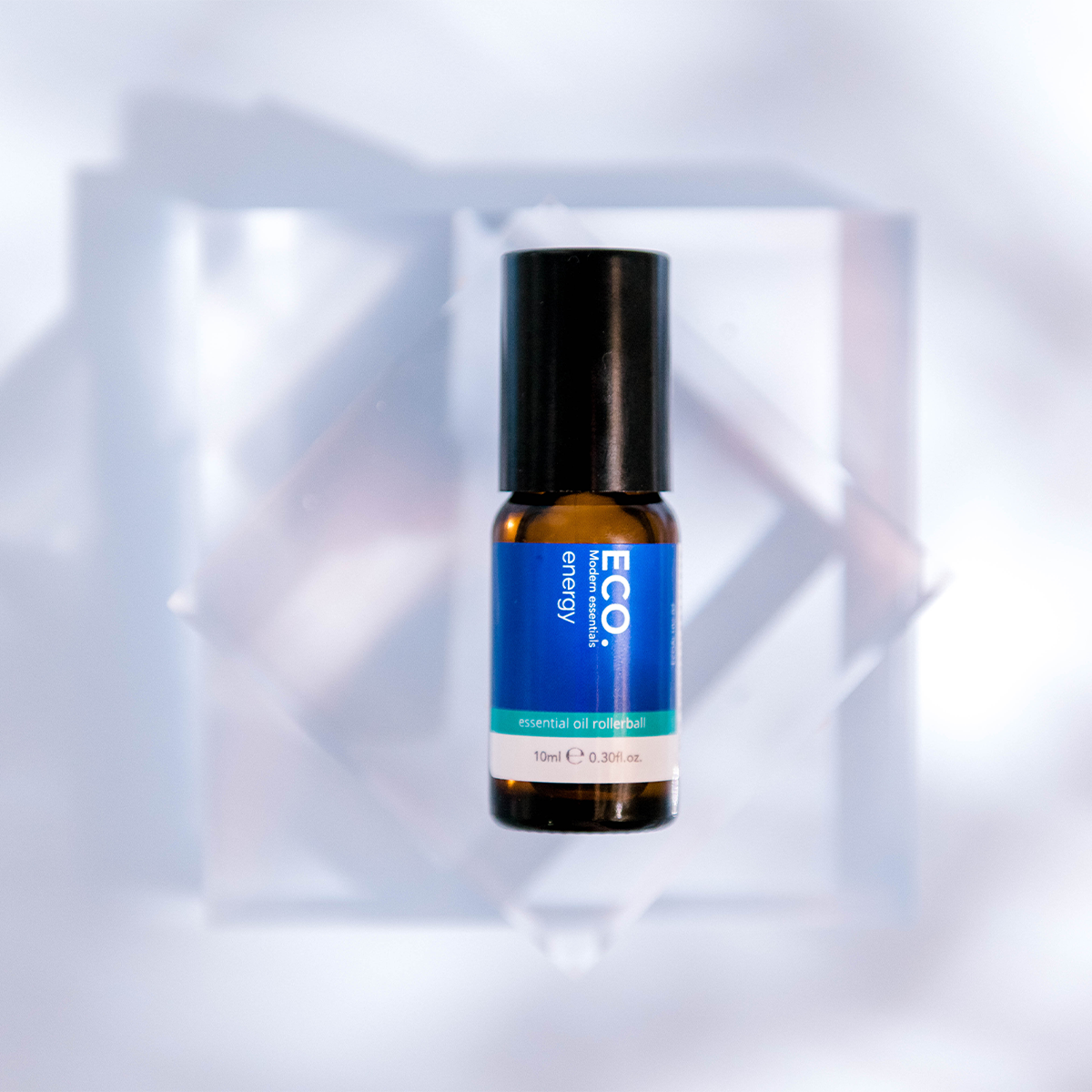 Energy Essential Oil Rollerball