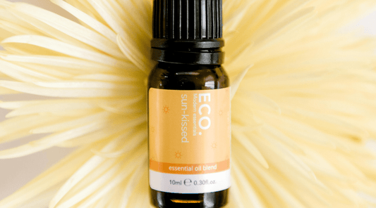 Fresh Diffuser Blends - ECO. Modern Essentials