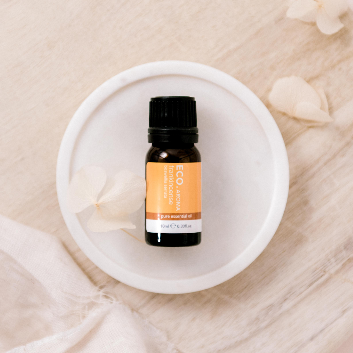 Frankincense Pure Essential Oil
