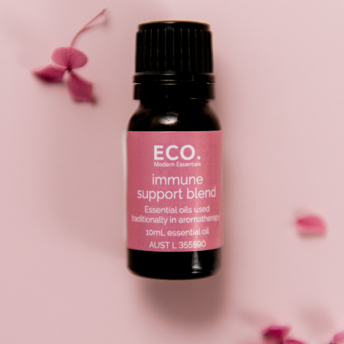 Immune Support Essential Oil Blend