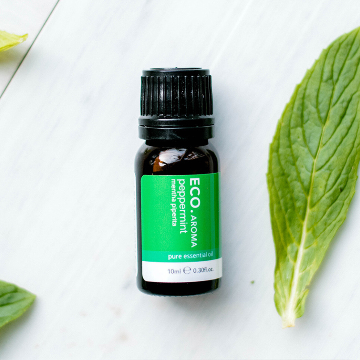 Peppermint Pure Essential Oil