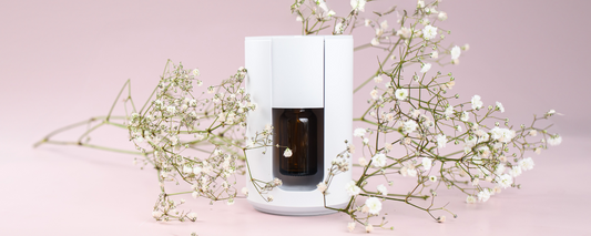 On-the-Go Wellness: Transform Your Space with Cordless Diffusers
