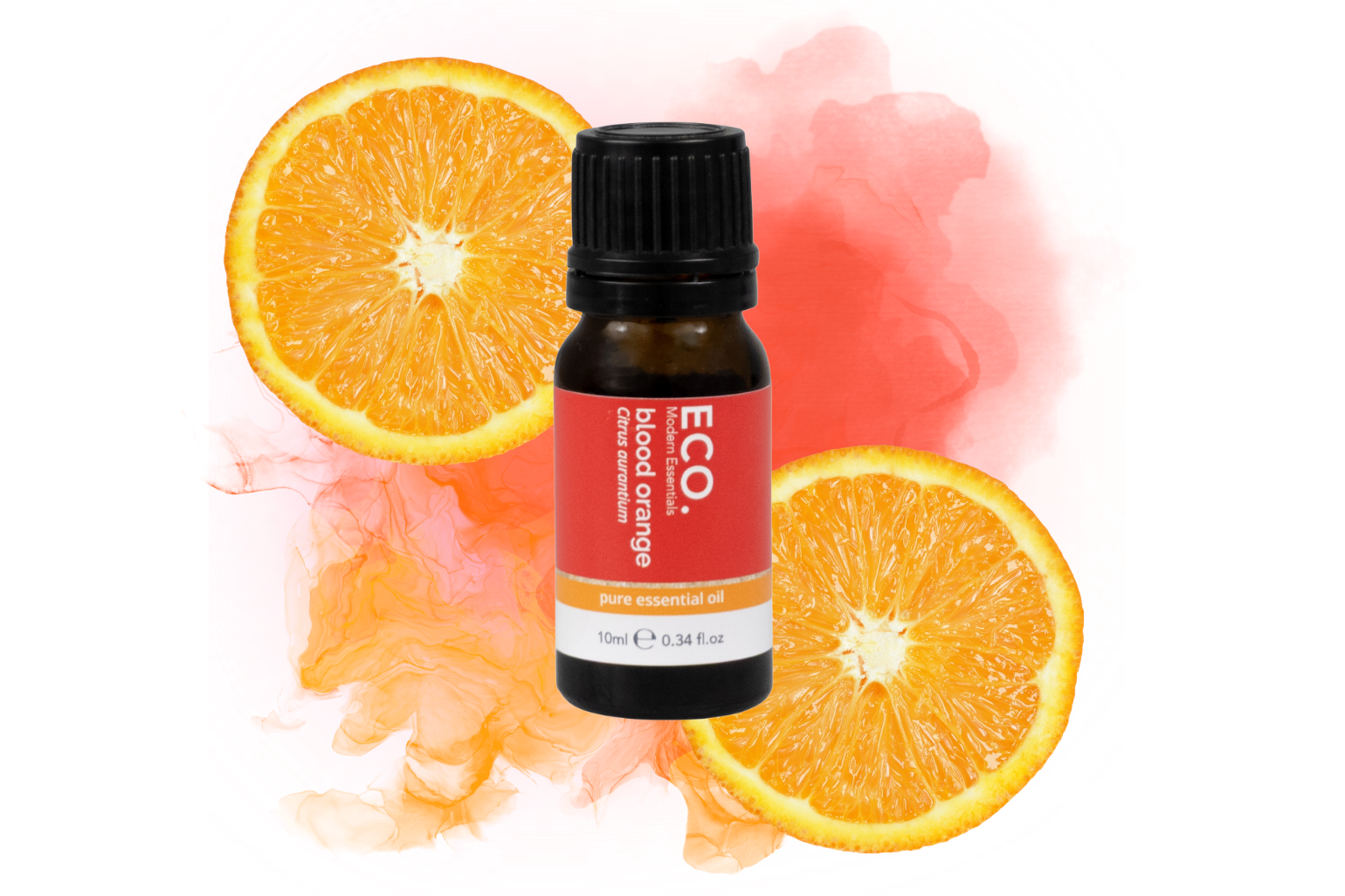 ECO. Modern Essentials