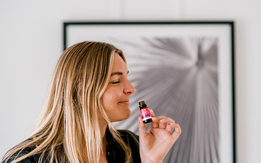 Aromatherapist’s Guide: How Essential Oils Influence the Nervous System