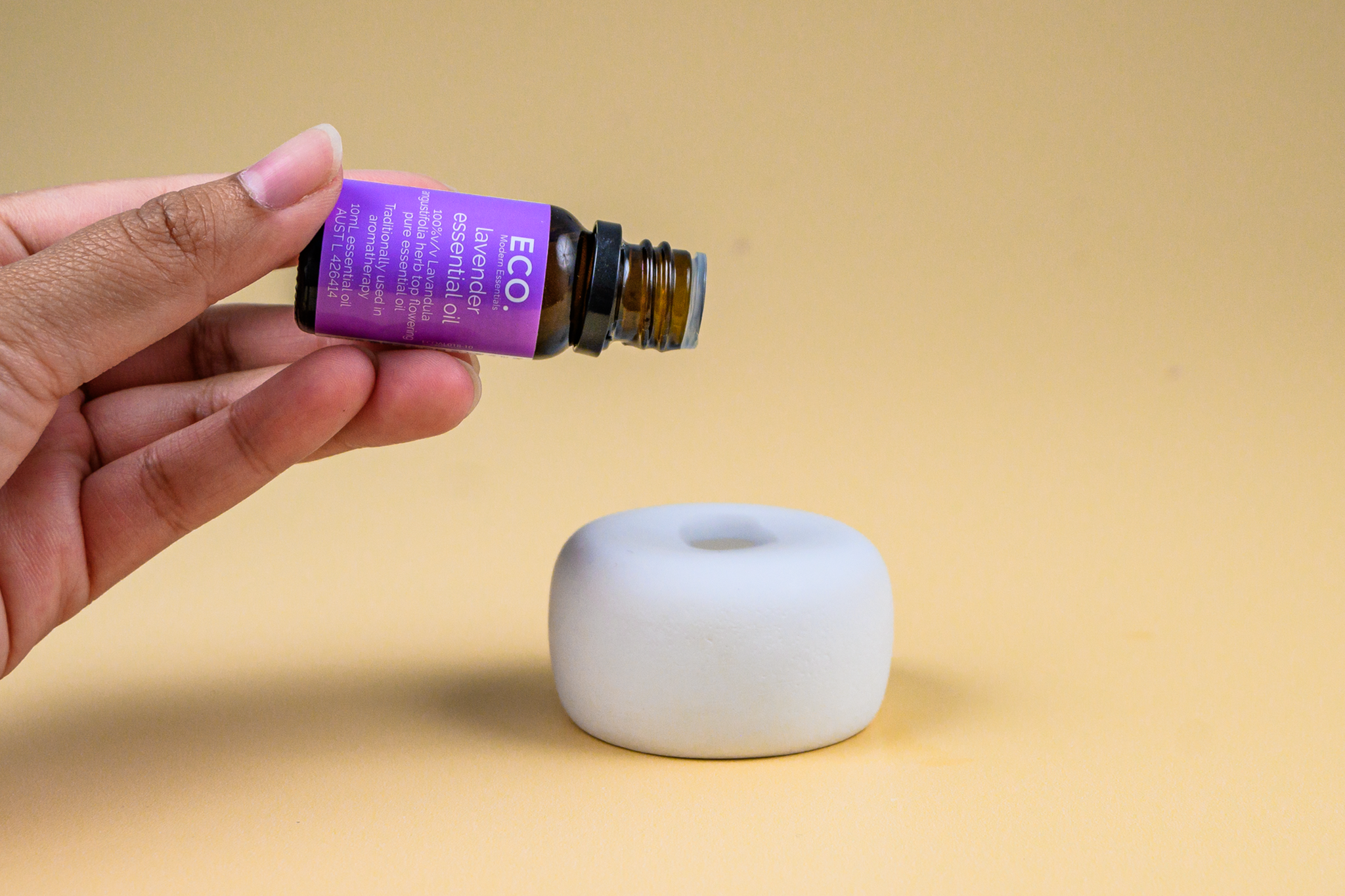 ECO. Modern Essentials