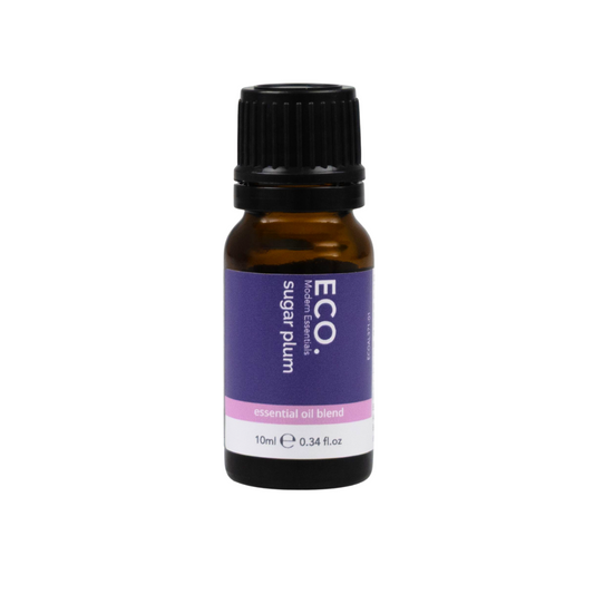 Sugar Plum Essential Oil Blend