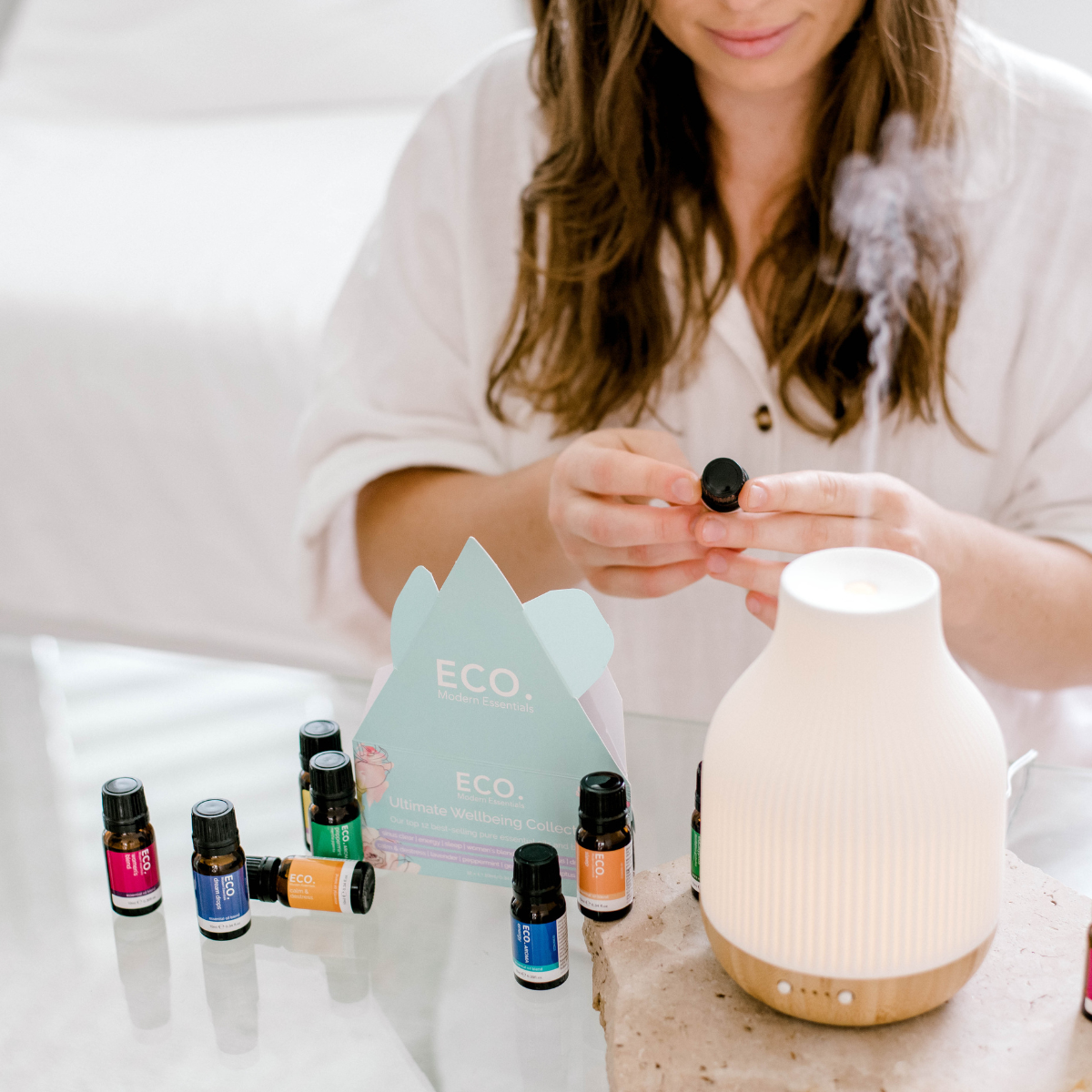 Ultimate Wellbeing Collection