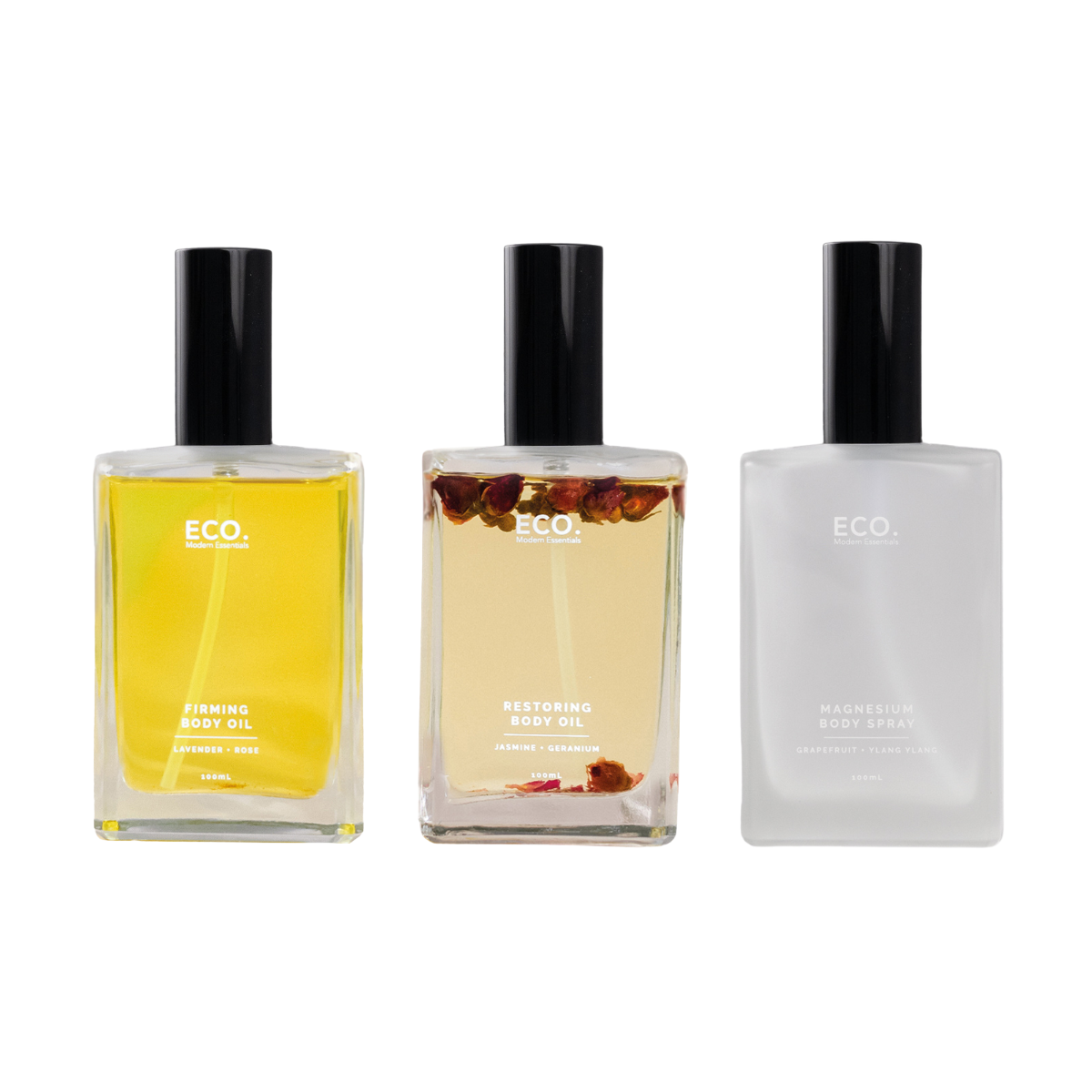 Ultimate Body Care Kit