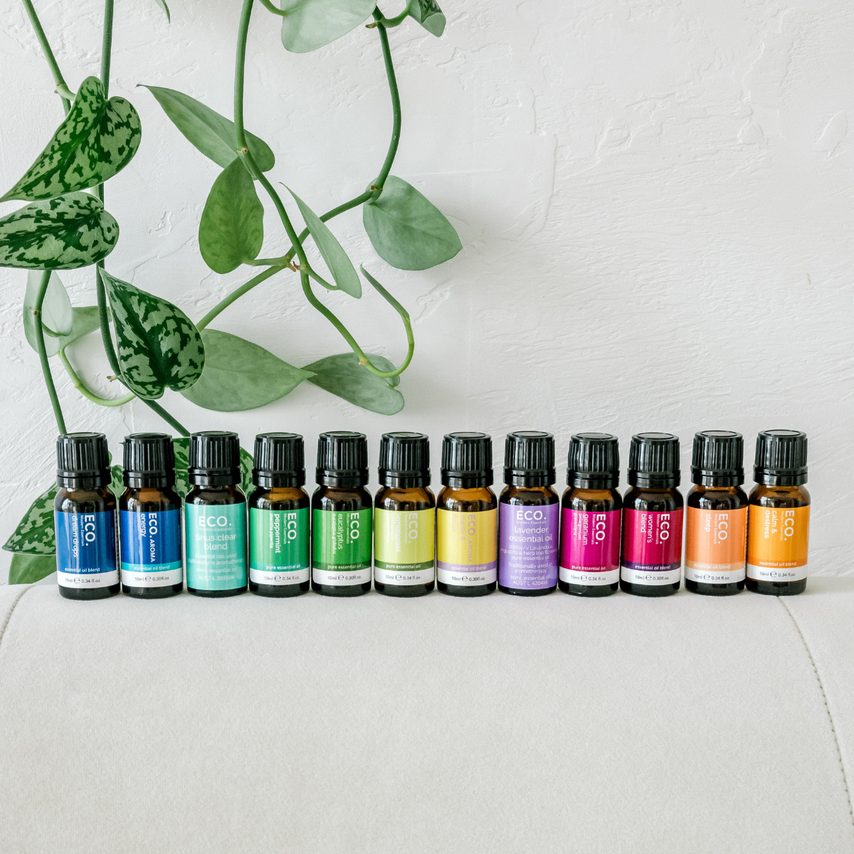 Ultimate Wellbeing Collection