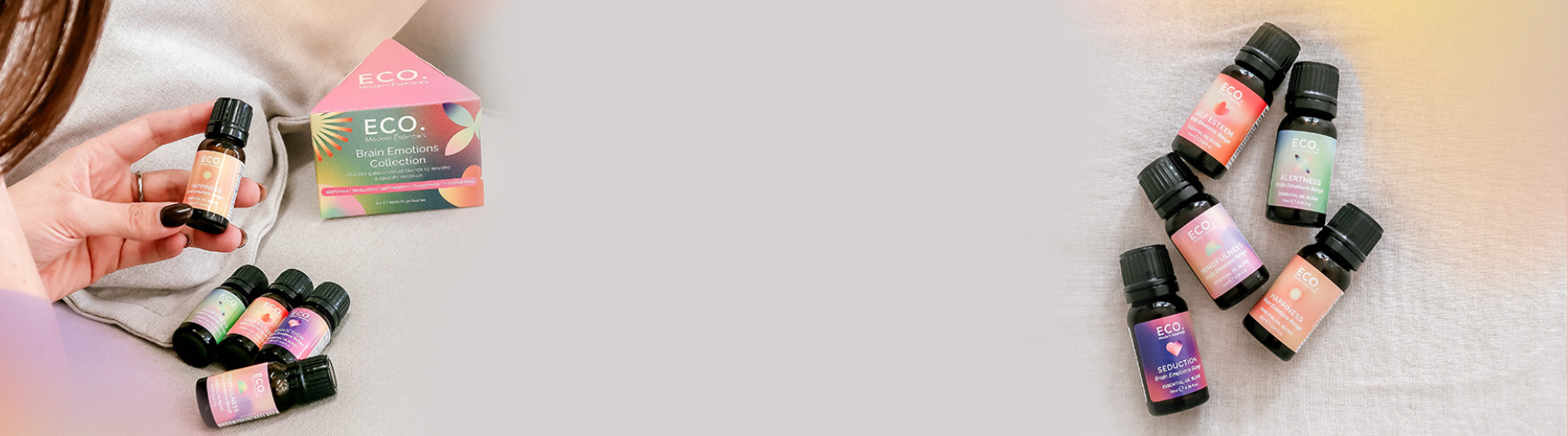 Brain Emotions Collection