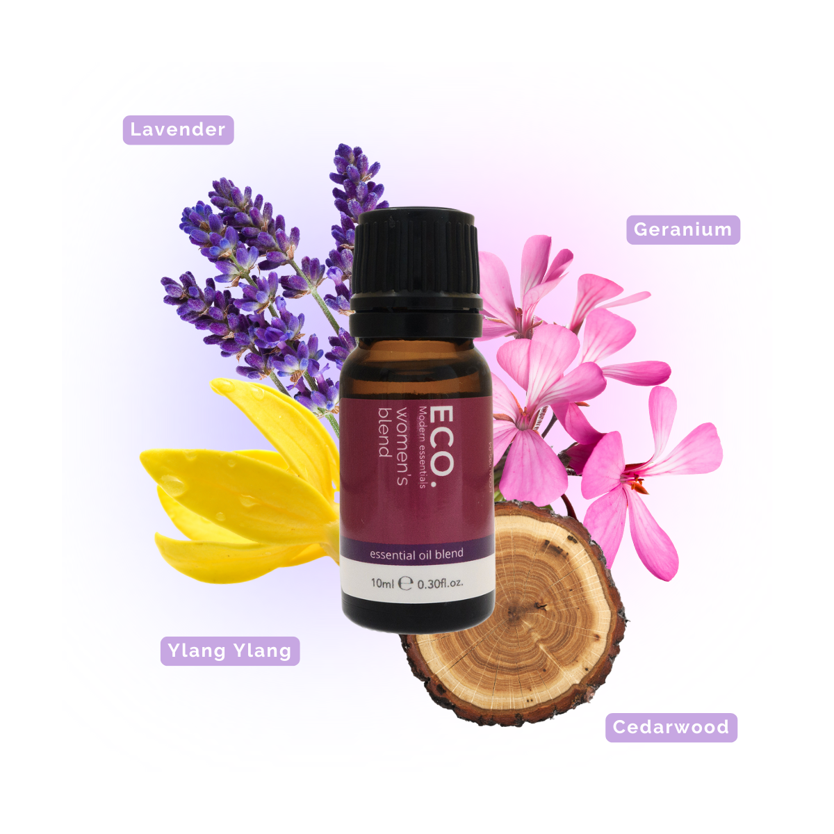 Women's Essential Oil Blend
